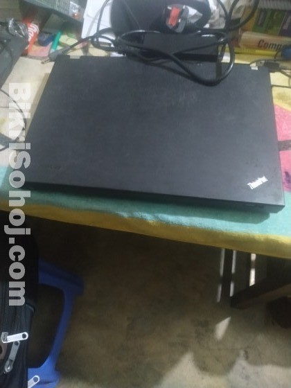 Lenovo Thinkpad T400